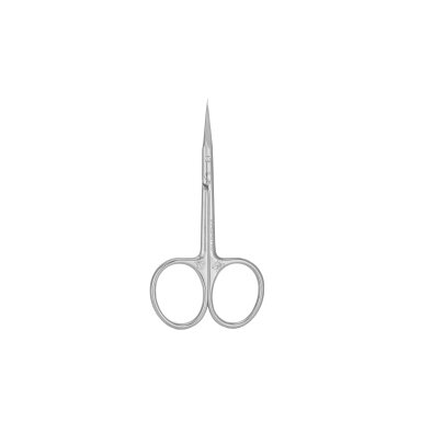 Staleks Pro Exclusive 21 profesionalios žirklutės odelėms (Magnolia) SX-21/2