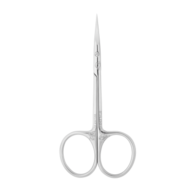 Staleks Pro Exclusive 23 profesionalios žirklutės odelėms (Magnolia) SX-23/1