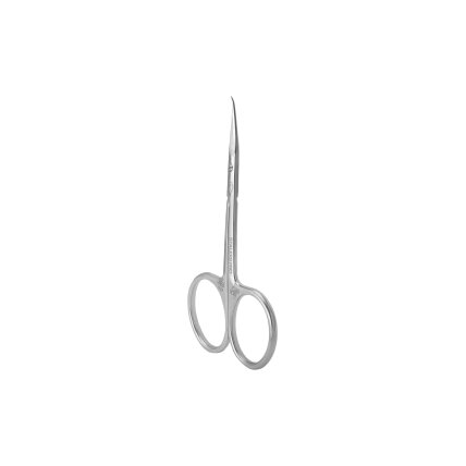 Staleks Pro Exclusive 21 profesionalios žirklutės odelėms (Magnolia) SX-21/2 2